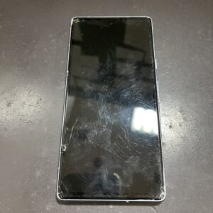 Google pixel7A