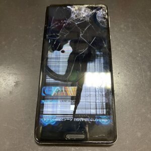 AQUOS Sense5G