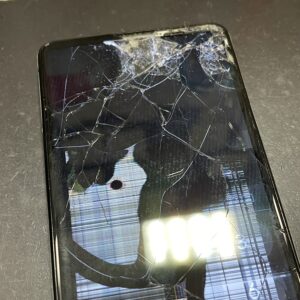 AQUOS Sense5G