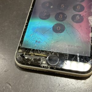 iPhoneSE第3世代