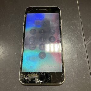 iPhoneSE第3世代