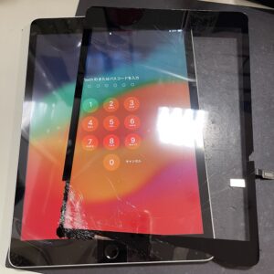 iPad第9世代