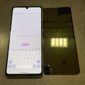 AQUOS Sense7