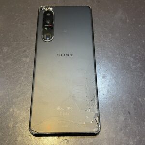 Xperia1Ⅲ