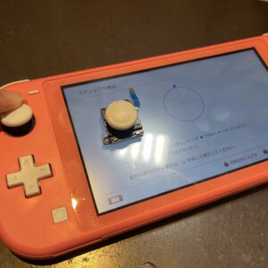 Switch Lite