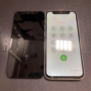 iPhone12
