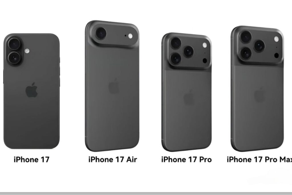 iPhone15 10/17 17:00 まで投稿します iPhone17シリーズ発表間近！！ | スマホスピタルビオルネ枚方店