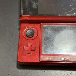 3DS　スティック