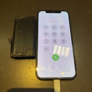 お役立ち　バッテリー交換