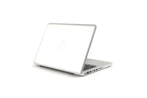 MacBook　Windows 徹底比較①