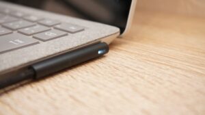 surface充電口交換