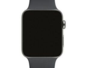 AppleWatch起動不良