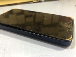 枚方、バッテリー