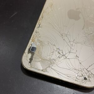 バックパネル