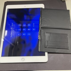 iPad