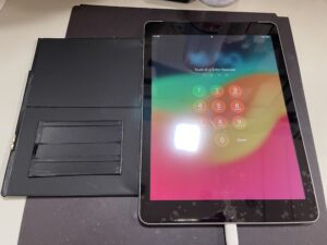 iPad