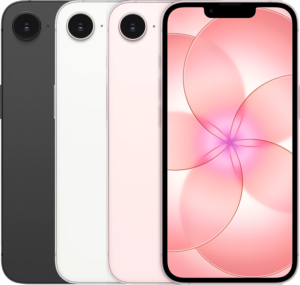 iPhone