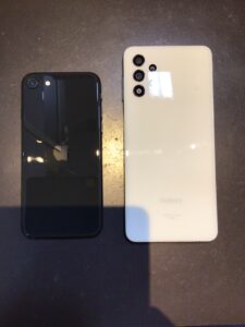 スマホの修理ならスマホスピタルビオルネ枚方店へ