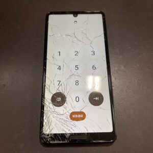 AQUOS