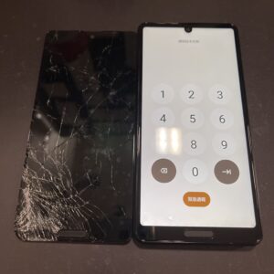 AQUOS