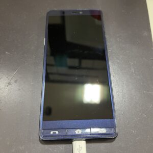 シンプルスマホ5