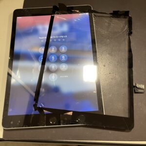 iPad