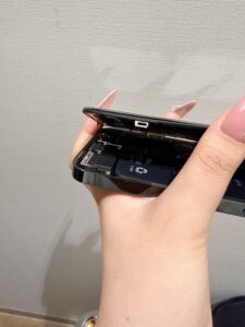 膨張バッテリー　枚方