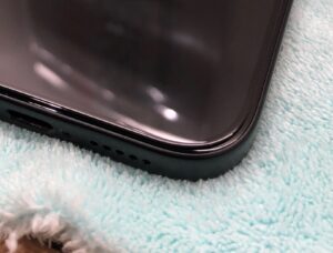 枚方、iPhone、画面、強化ガラス