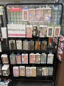 iPhone