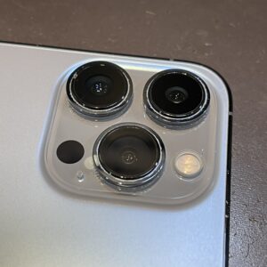 iPhone