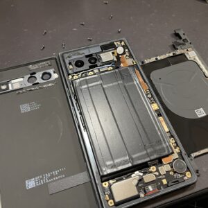 pixel　膨張