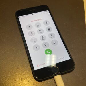 iPhone 枚方