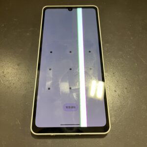 AQUOS　液晶　枚方