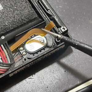 Nintendo Switch　ジョイコン