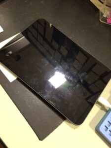 iPad mini6 起動不良