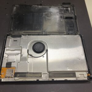Switch　清掃