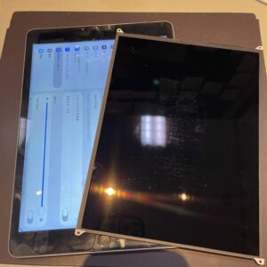 iPad　枚方