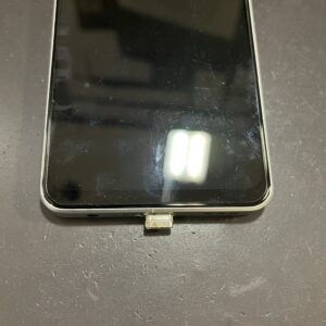 Android　充電口