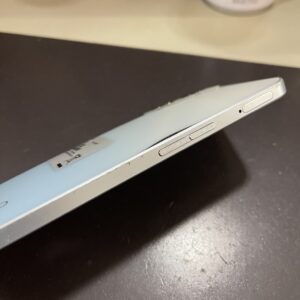 OPPO　バッテリー