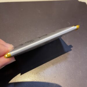 OPPO　バッテリー