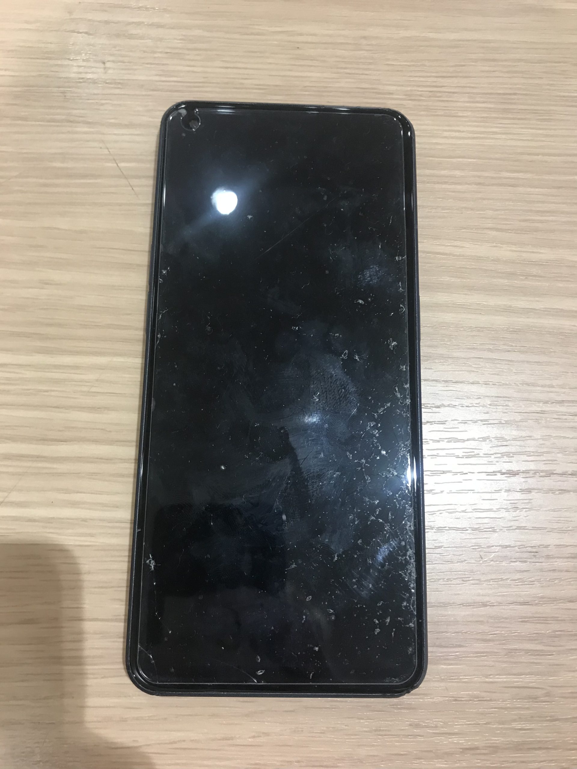 OPPO Reno7A】基板取り外ししてみた！（写真付き） | スマ
