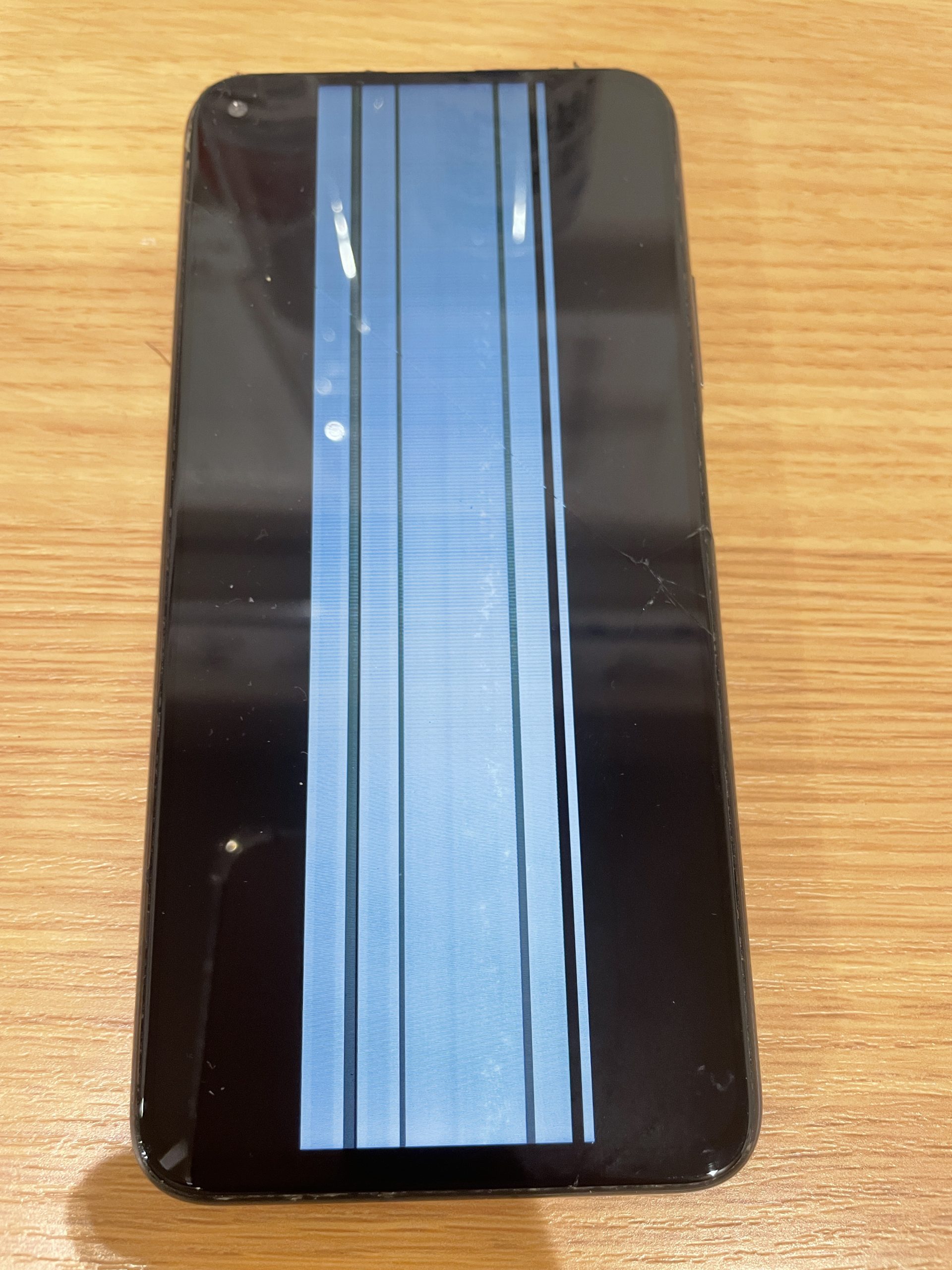 Huaweinova5T画面交換】手順解説！ | スマホスピタルくずはモール店の