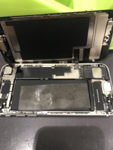 iPhone内部