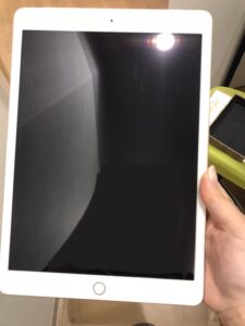 iPad7世代買取