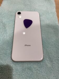 iPhoneXR買取