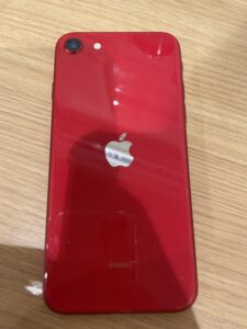 iPhoneSE2世代買取