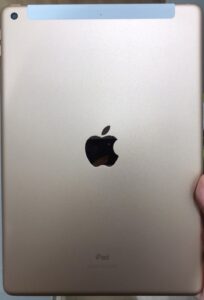 iPad7世代買取