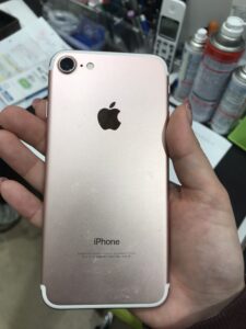 iPhone・Androidの買取