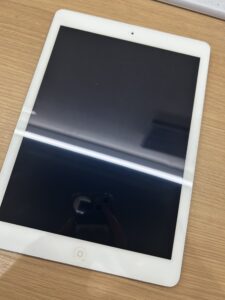 起動不良