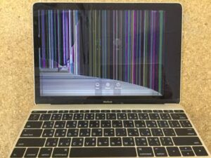 Macbook修理